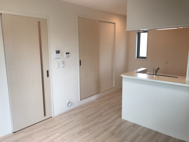 Felucaの居間・リビング