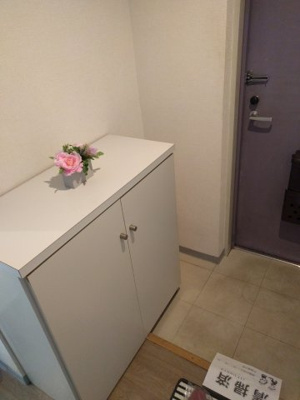 【玄関】 | THE GRACES KIKUNA