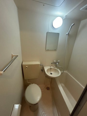 【トイレ】 | THE GRACES KIKUNA