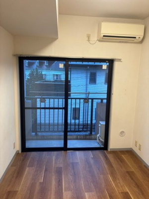 【寝室】 | THE GRACES KIKUNA