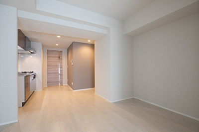 【その他】 | フトューロ東神田 | ※写真は同タイプ住戸です。