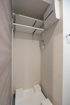 【その他】 | フトューロ東神田 | ※写真は同タイプ住戸です。