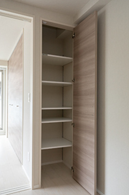 【その他】 | フトューロ東神田 | ※写真は同タイプ住戸です。