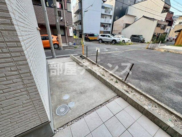 R-SMART 新栄2のその他共用部分