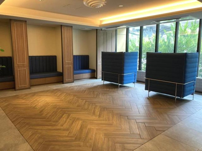 【その他共用部分】 | パークアクシス芝浦キャナル