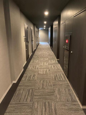 【その他】 | パークアクシス芝浦キャナル