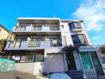 【外観】 | THE GRACES KIKUNA