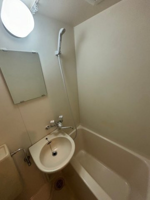 【浴室】 | THE GRACES KIKUNA