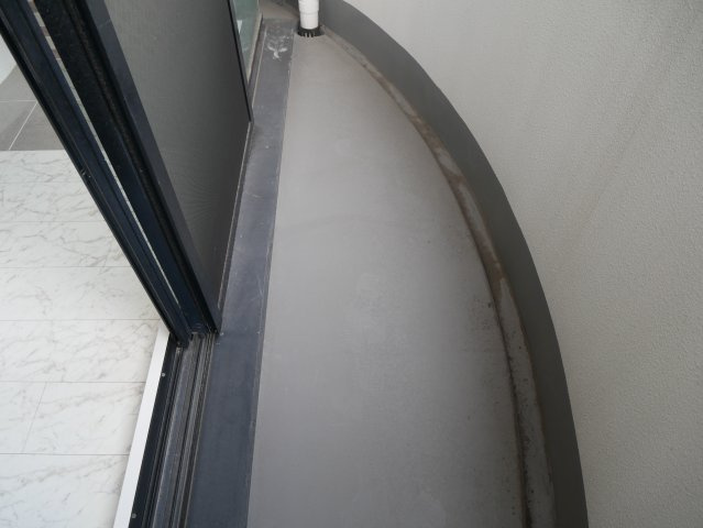 【バルコニー】 | レクシア鶴ヶ丘