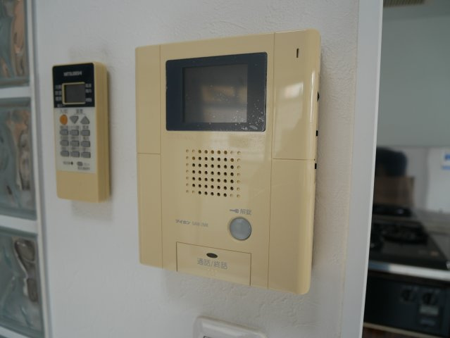 【設備】 | レクシア鶴ヶ丘