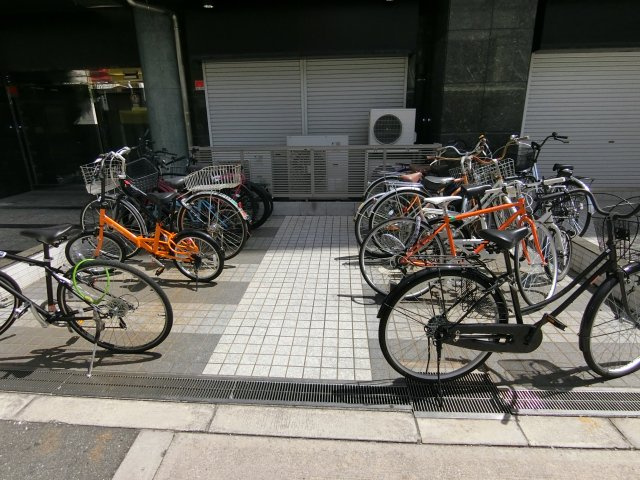 【その他共用部分】 | レクシア鶴ヶ丘