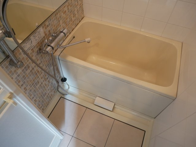 【浴室】 | レクシア鶴ヶ丘