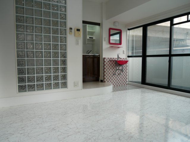 【寝室】 | レクシア鶴ヶ丘