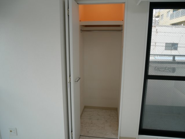 【収納】 | レクシア鶴ヶ丘