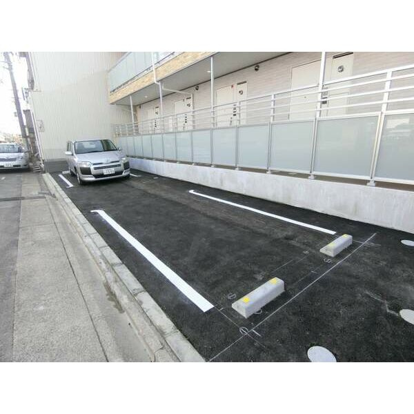 リブリ・アルバ中村公園のその他