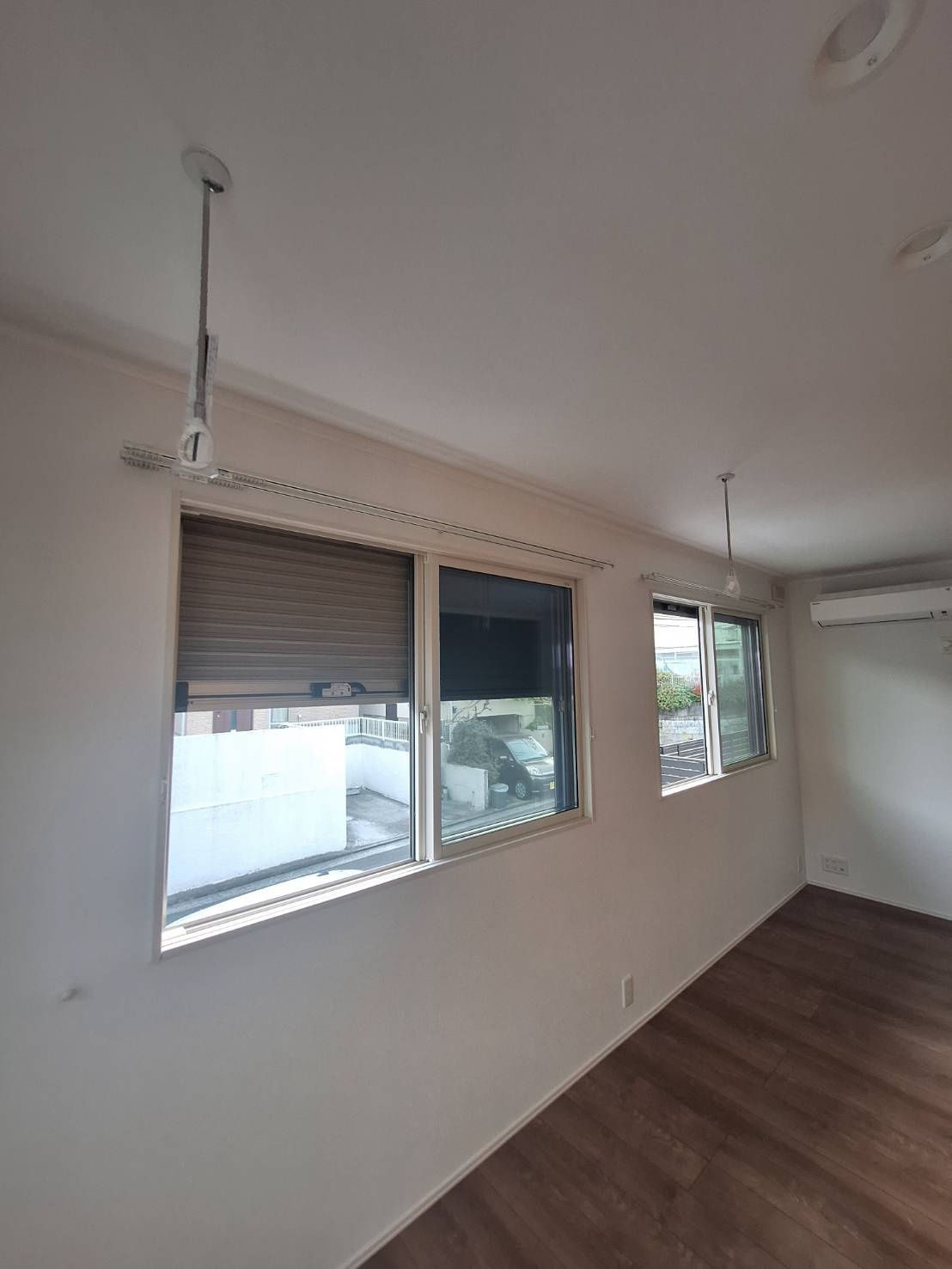 横濱ヒルズⅡのその他