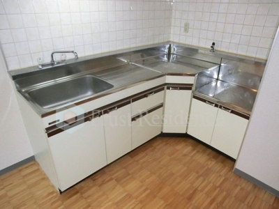 【キッチン】 | シェグランほり川