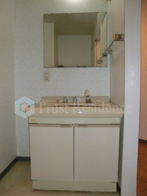 【独立洗面台】 | シェグランほり川