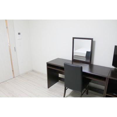 プレール・ドゥーク秋葉原Ⅲの内装