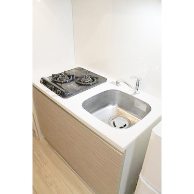 プレール・ドゥーク秋葉原Ⅲの内装