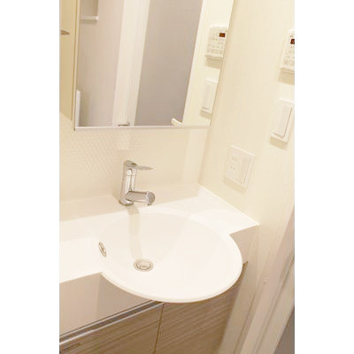 プレール・ドゥーク秋葉原Ⅲの内装