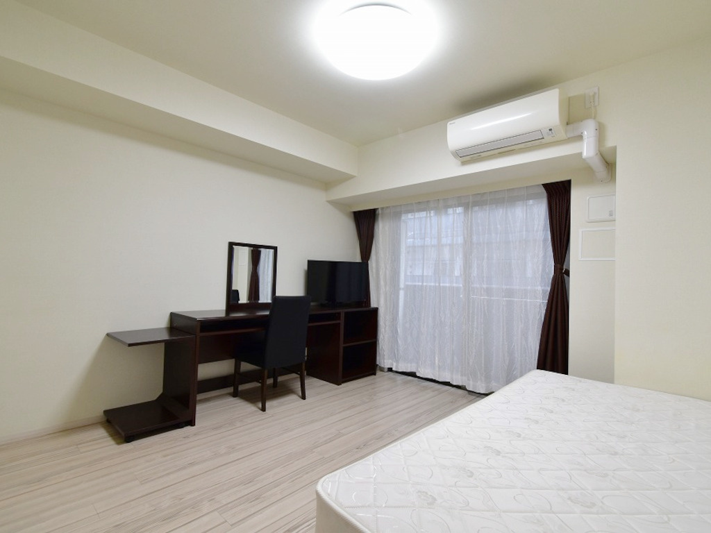 プレール・ドゥーク秋葉原Ⅲの内装