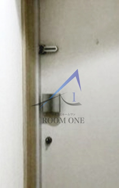 アイディ大森１７の内装