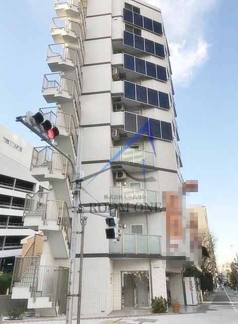 アイディ大森１７