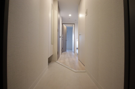 エスリード千種パークフロントの玄関|類似物件参考写真の為
現況と異なる場合現況優先