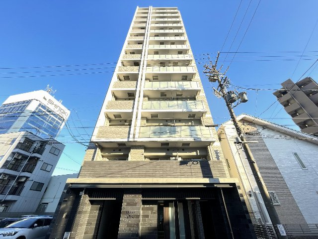 エスリード千種パークフロントの展望|類似物件参考写真の為
現況と異なる場合現況優先