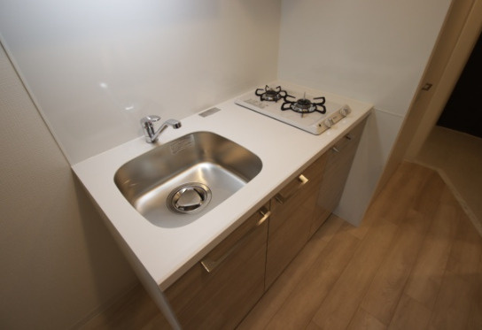 エスリード千種パークフロントのキッチン|類似物件参考写真の為
現況と異なる場合現況優先