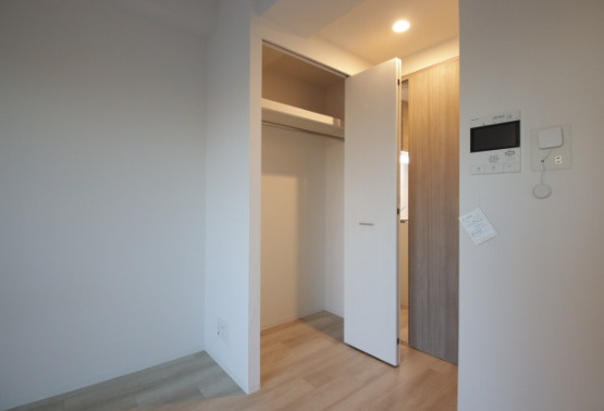 エスリード千種パークフロントの収納|類似物件参考写真の為
現況と異なる場合現況優先