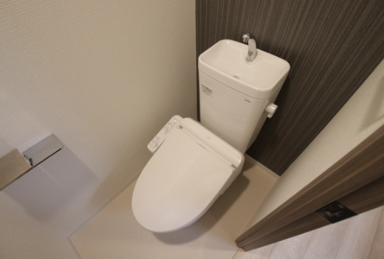 エスリード千種パークフロントのトイレ|類似物件参考写真の為
現況と異なる場合現況優先