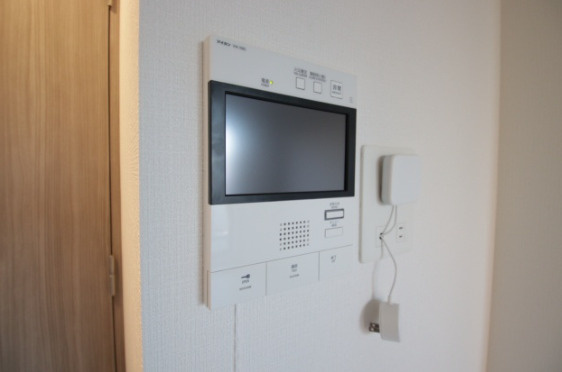 エスリード千種パークフロントのセキュリティ|類似物件参考写真の為
現況と異なる場合現況優先