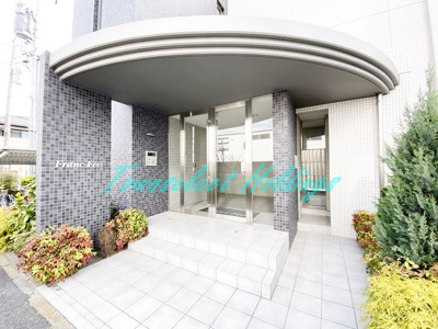 【エントランス】 | フランフィール