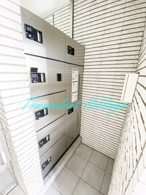 【その他共用部分】 | フランフィール