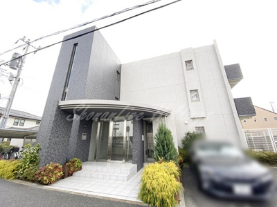 【外観】 | フランフィール