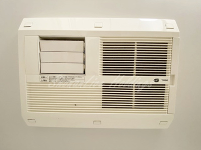 【浴室】 | フランフィール