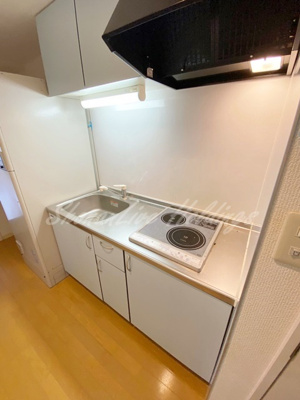 【キッチン】 | フランフィール