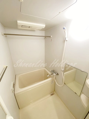 【浴室】 | フランフィール