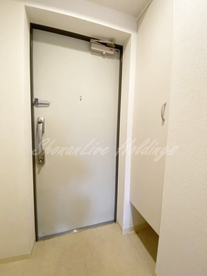 【玄関】 | フランフィール