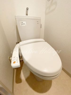 【トイレ】 | フランフィール