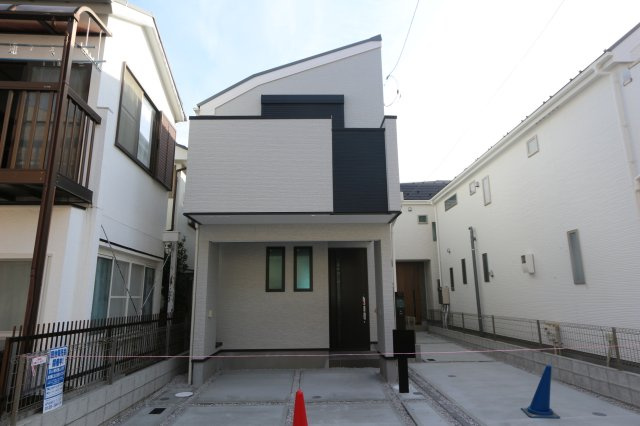 【MIRASUMO】小平市喜平町104③|小平市立第三小学校まで徒歩12分＆小平市立上水中学校まで徒歩5分♪