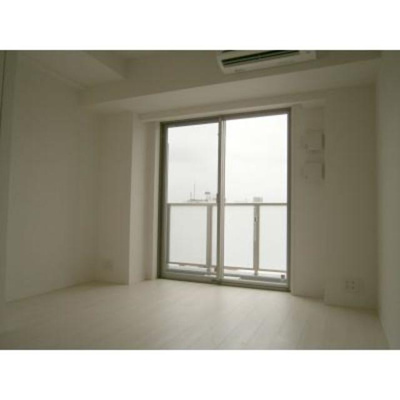 【居間・リビング】 | パークアクシス錦糸町・親水公園 | ※写真は同タイプ住戸です。