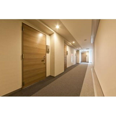 【その他】 | パークアクシス錦糸町・親水公園