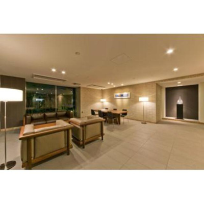 【その他】 | パークアクシス錦糸町・親水公園