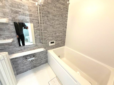 【浴室】 | パル駒込