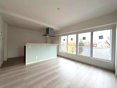 【内装】 | パル駒込