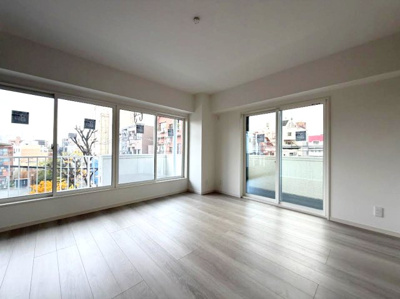 【居間・リビング】 | パル駒込