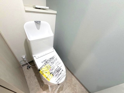 【トイレ】 | パル駒込